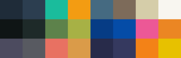 Color Schemes For Websites How To Choose One For Your WordPress Site