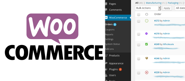How to Manage Orders in WooCommerce