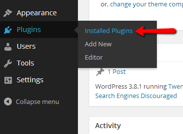 installed-plugins