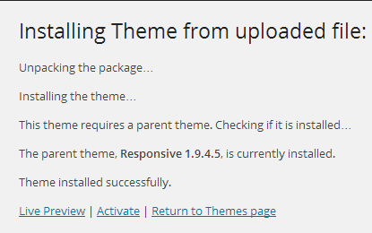 installing-theme-process