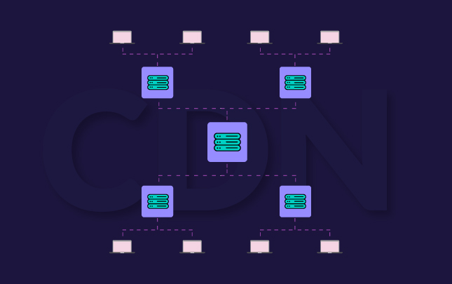 content-delivery-network